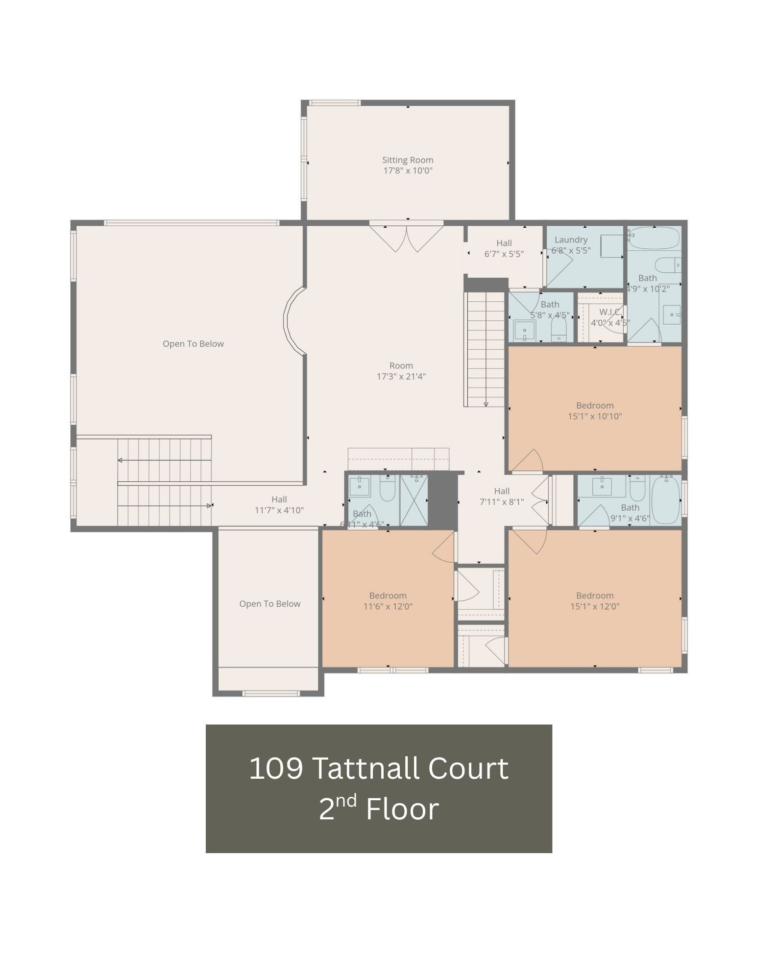 109 Tattnall Ct