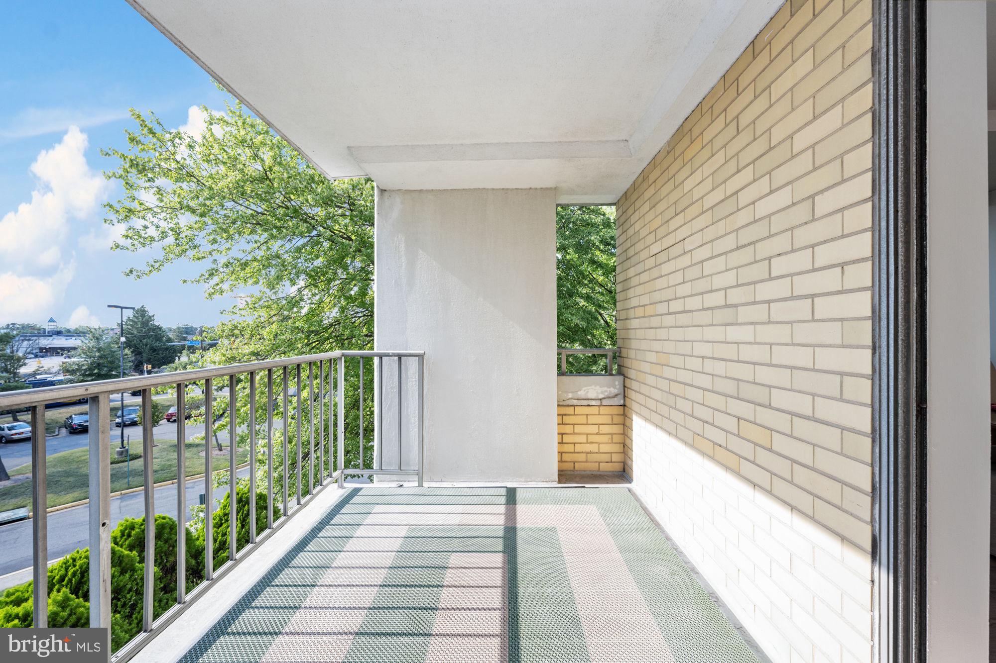 301 N Beauregard St #306