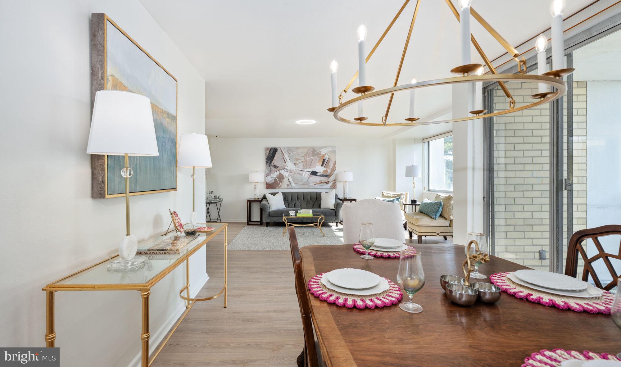 301 N Beauregard St #306