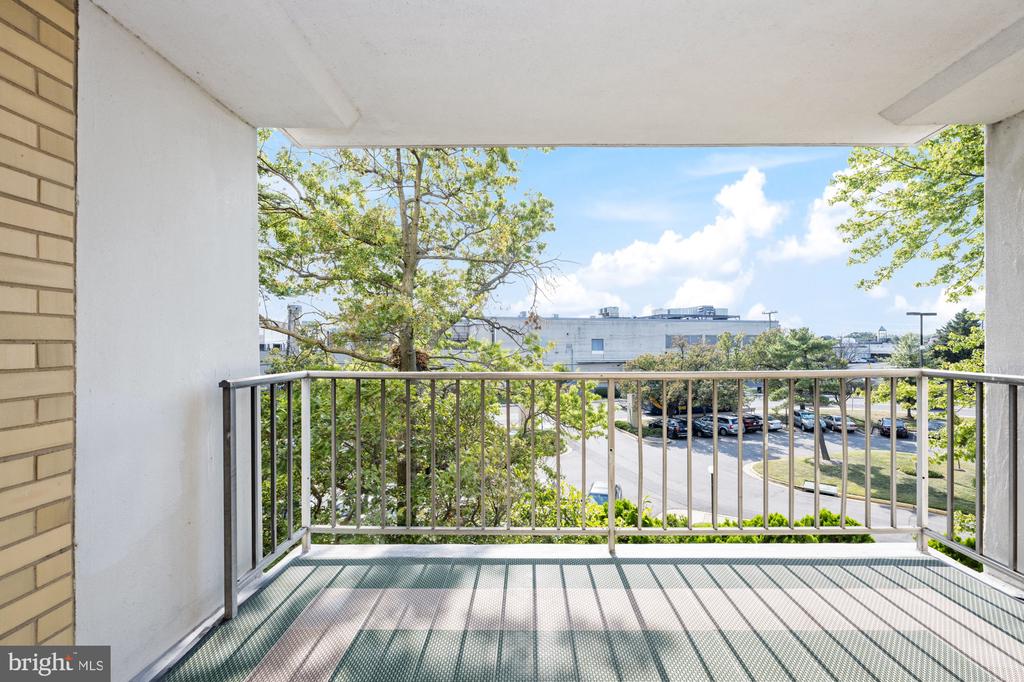 301 N Beauregard St #306