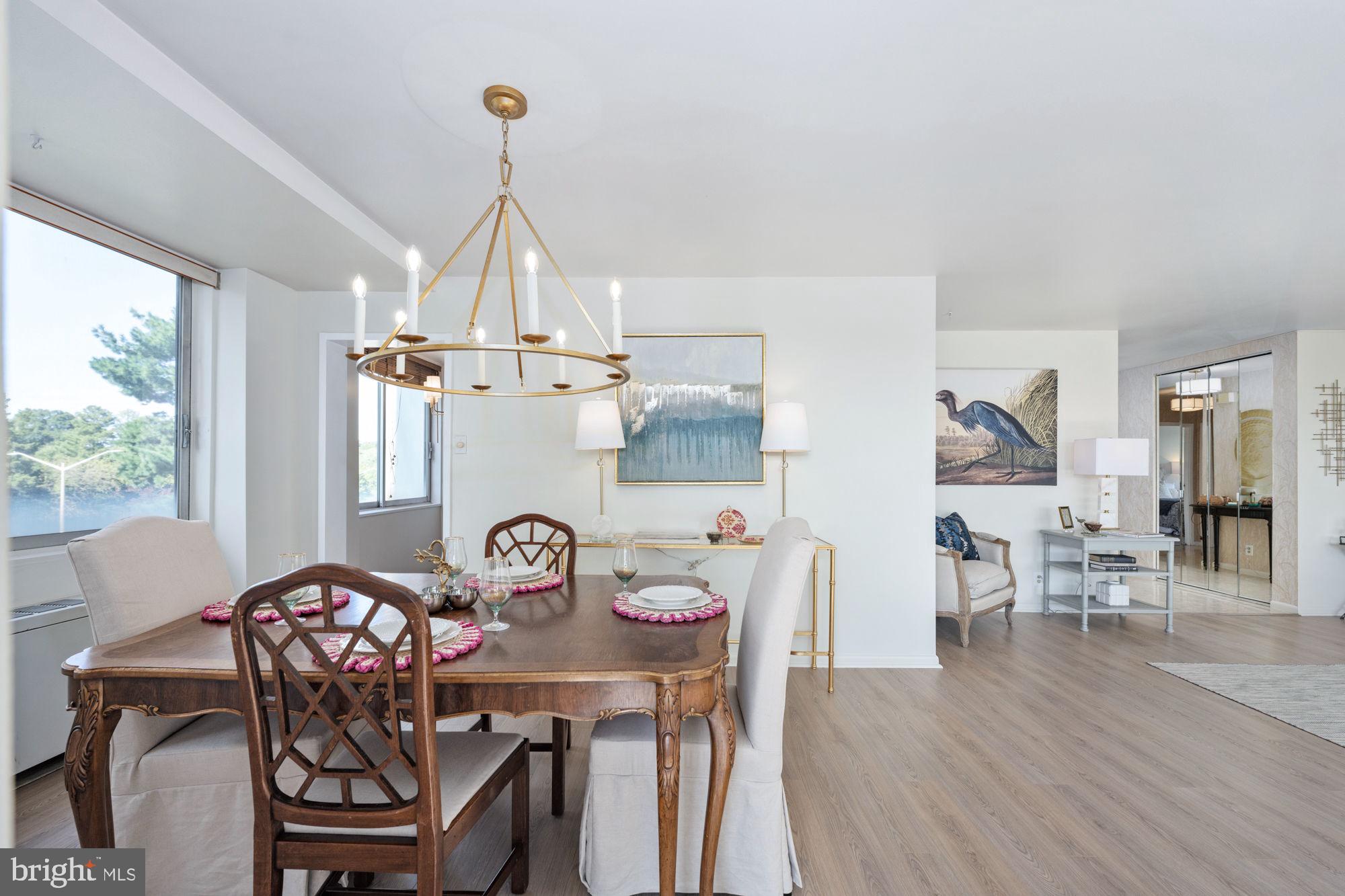 301 N Beauregard St #306