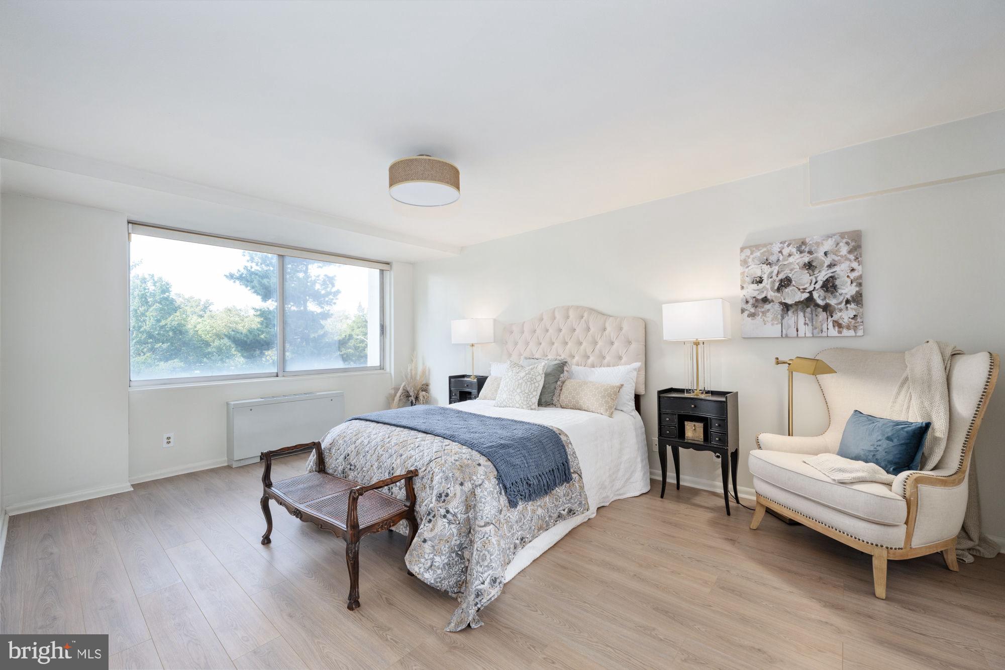 301 N Beauregard St #306