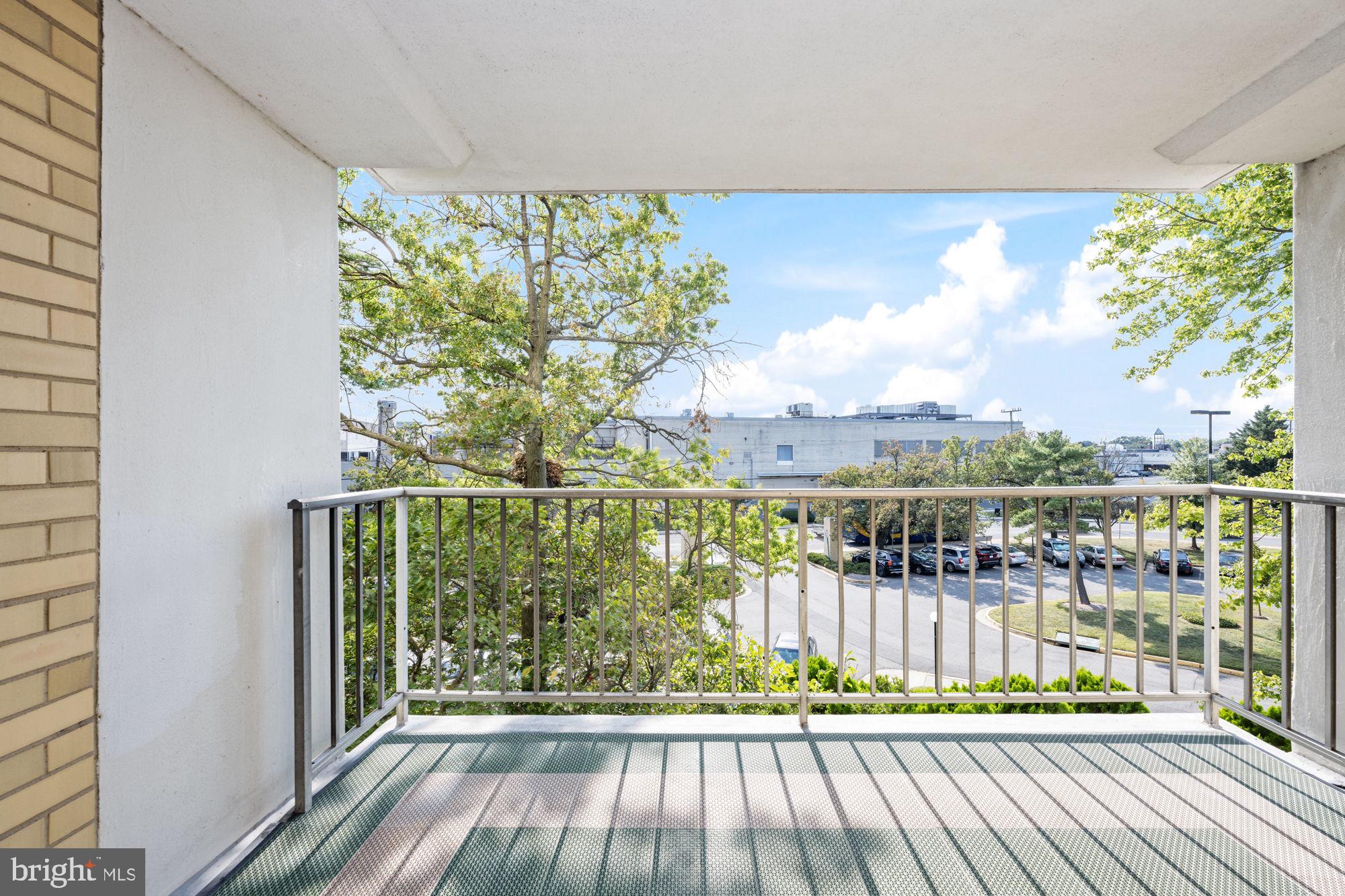 301 N Beauregard St #306