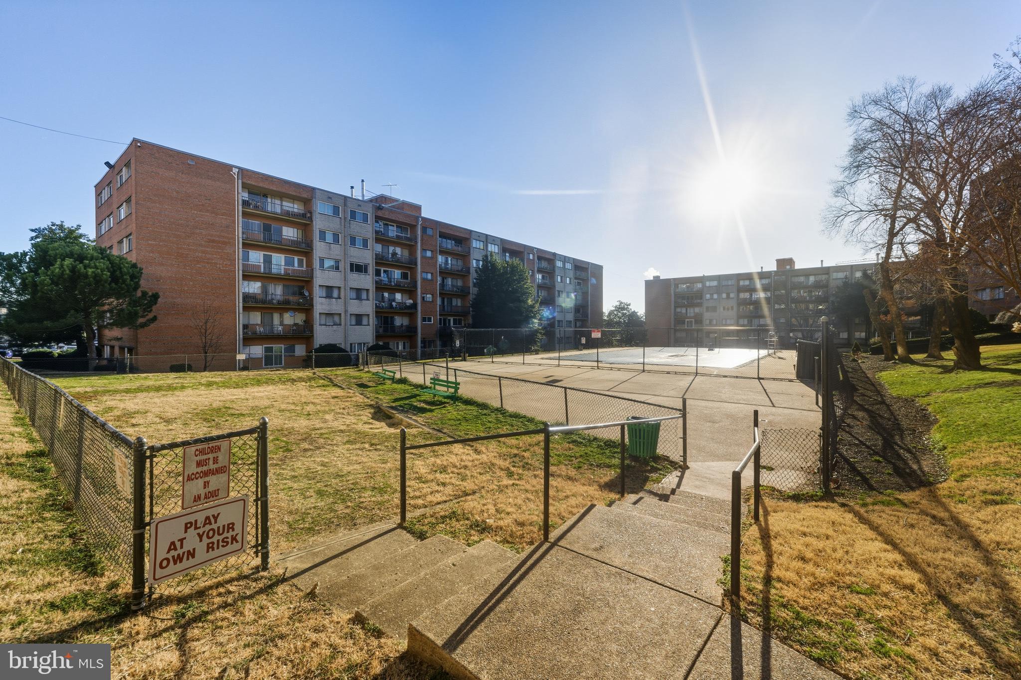 401 N ARMISTEAD STREET N 504