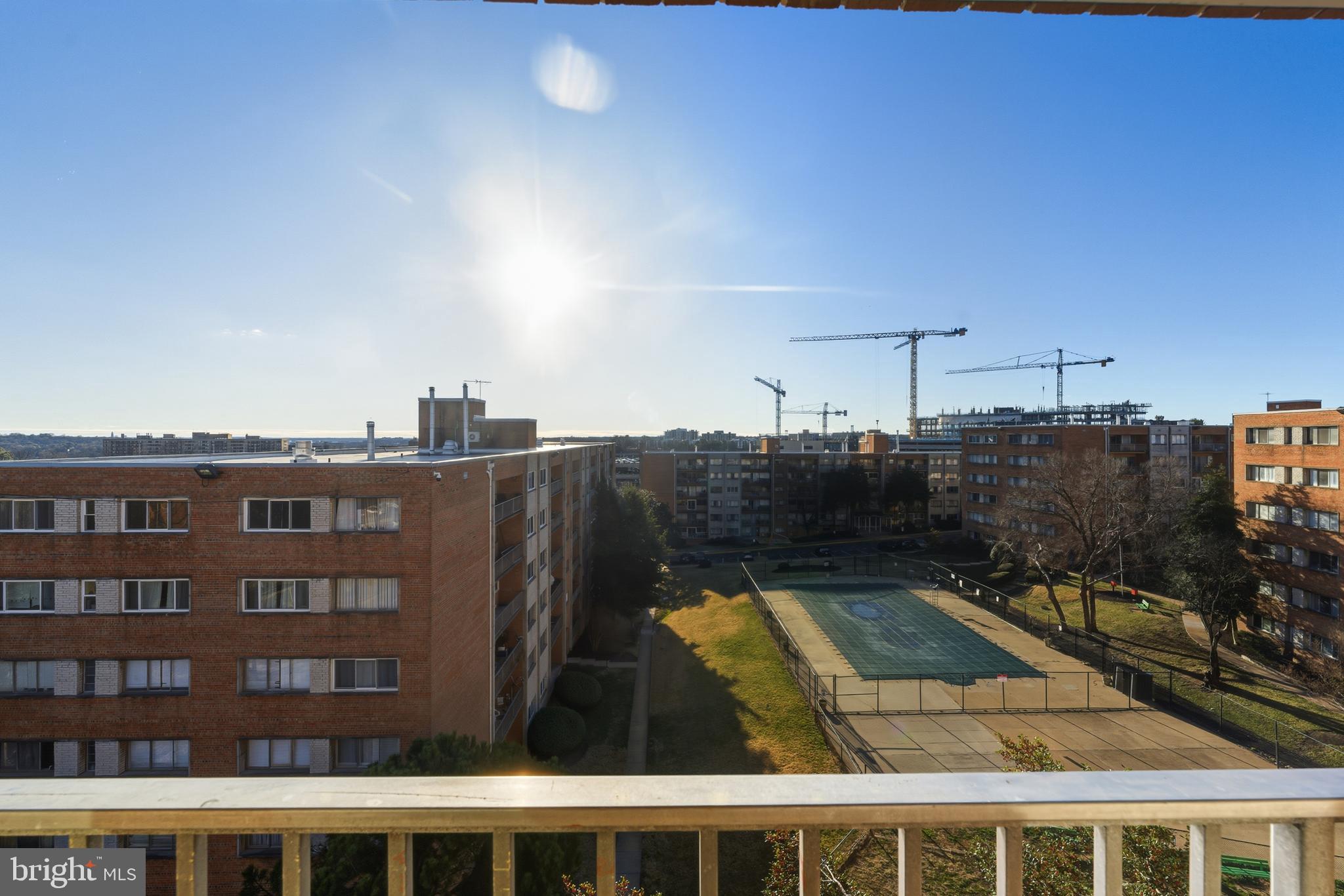 401 N ARMISTEAD STREET N 504