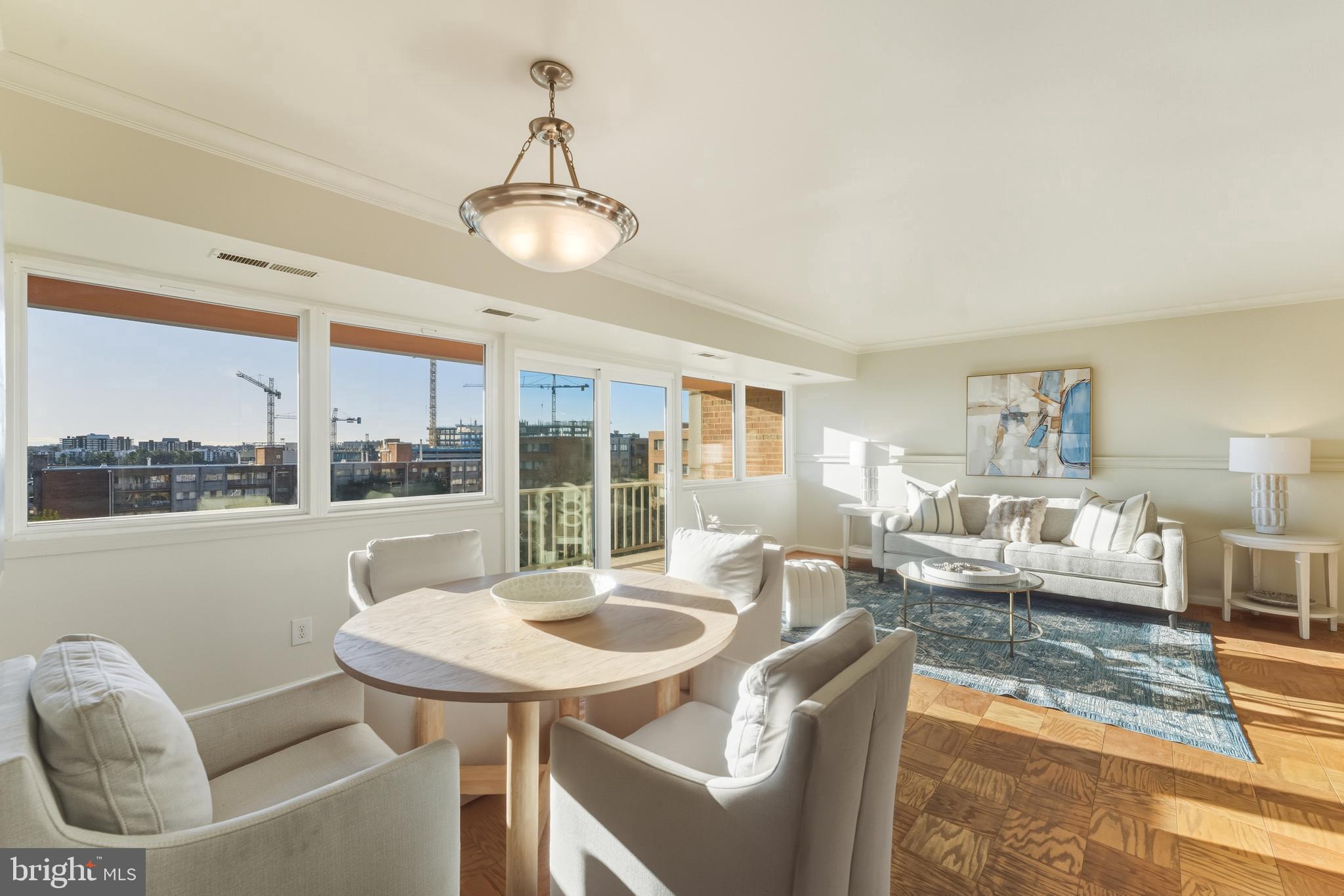 401 N ARMISTEAD STREET N 504