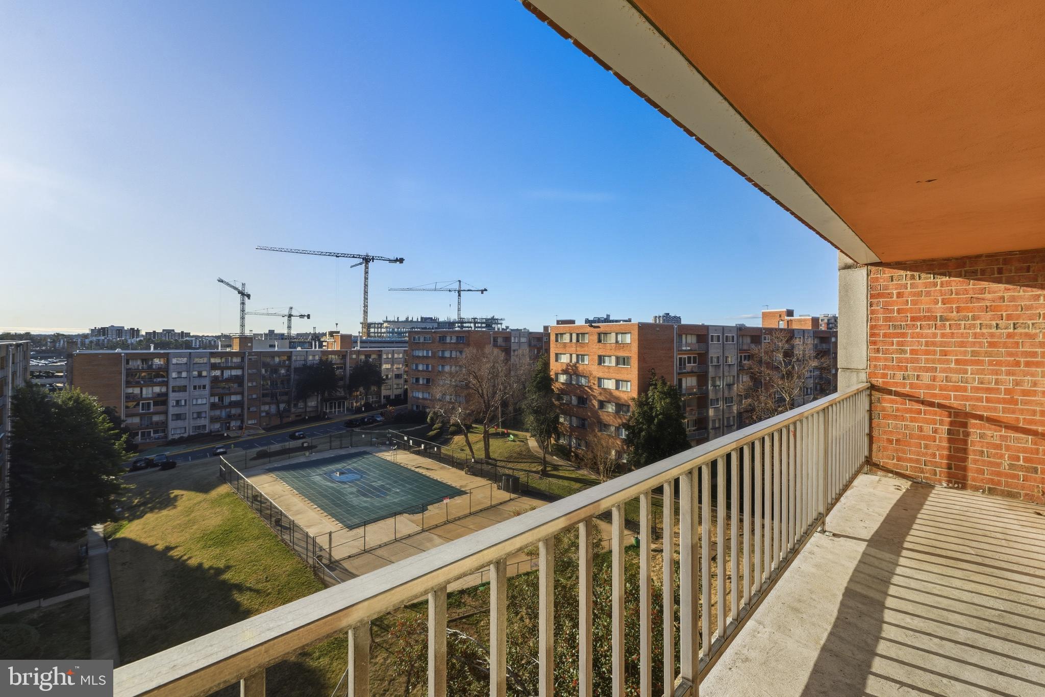 401 N ARMISTEAD STREET N 504