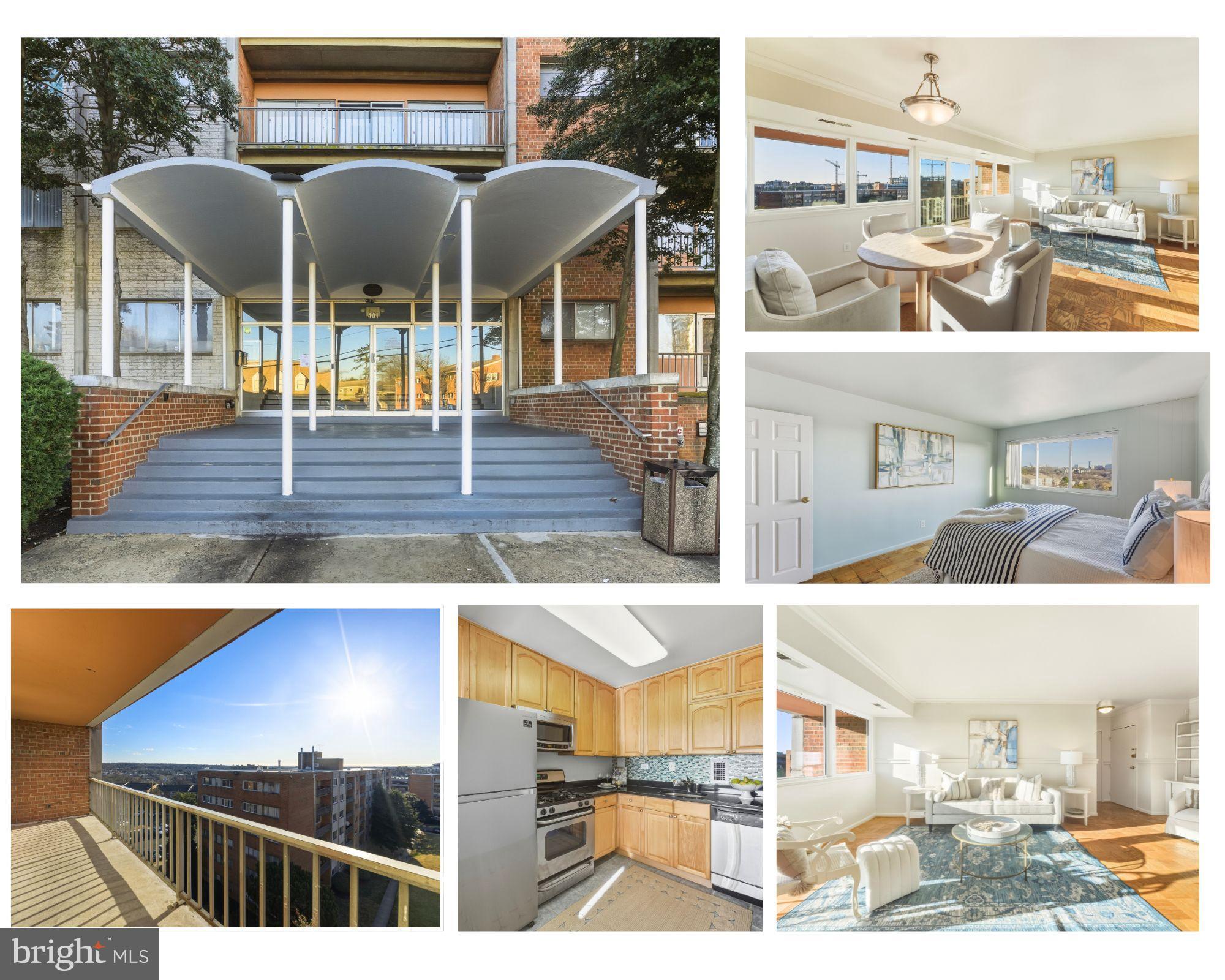 401 N ARMISTEAD STREET N 504