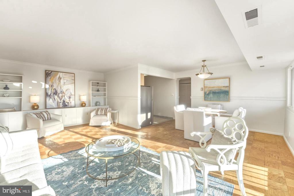 401 N ARMISTEAD STREET 504