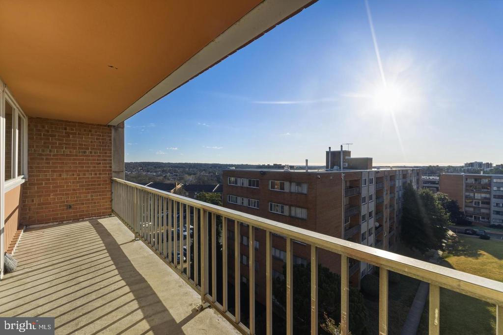 401 N ARMISTEAD STREET 504
