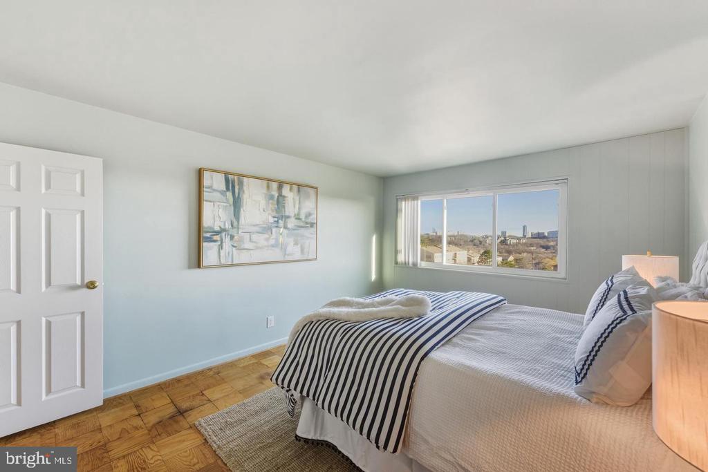 401 N ARMISTEAD STREET 504
