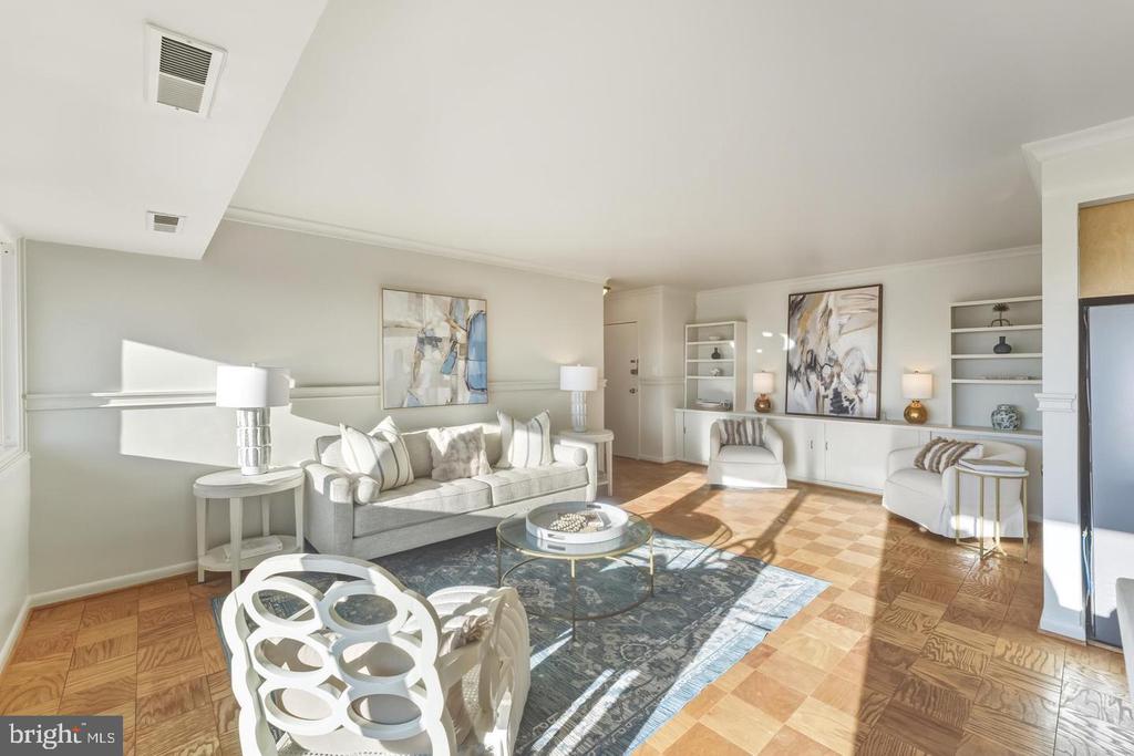401 N ARMISTEAD STREET 504