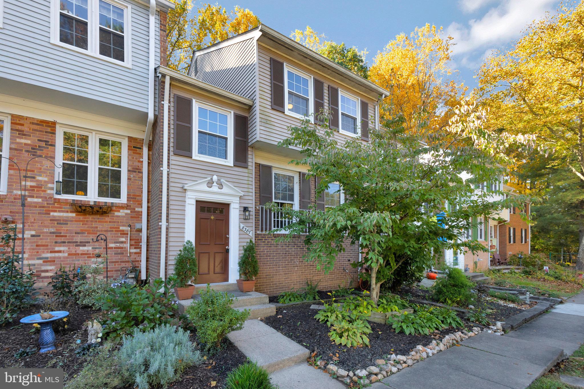 8387 Uxbridge COURT