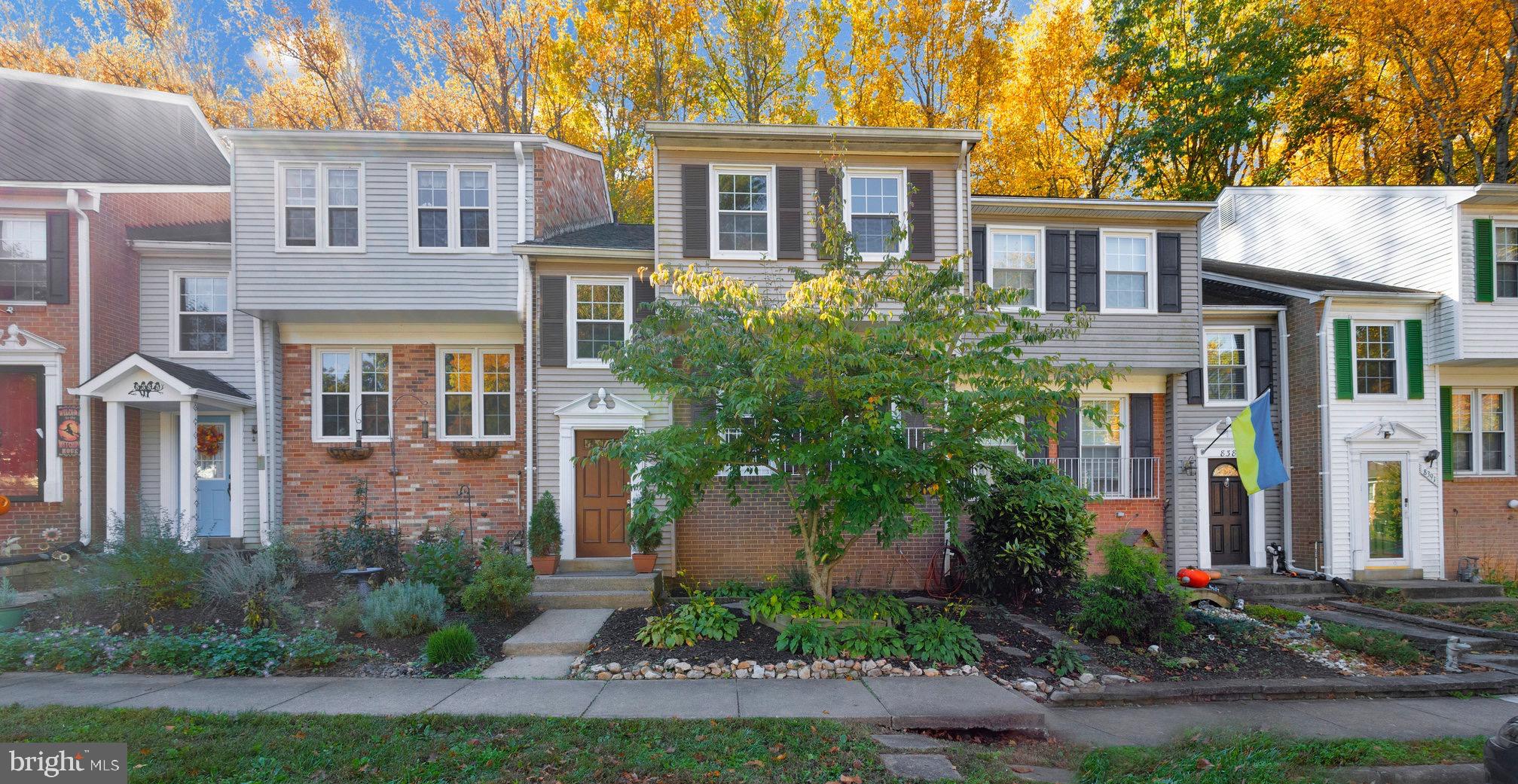 8387 Uxbridge COURT