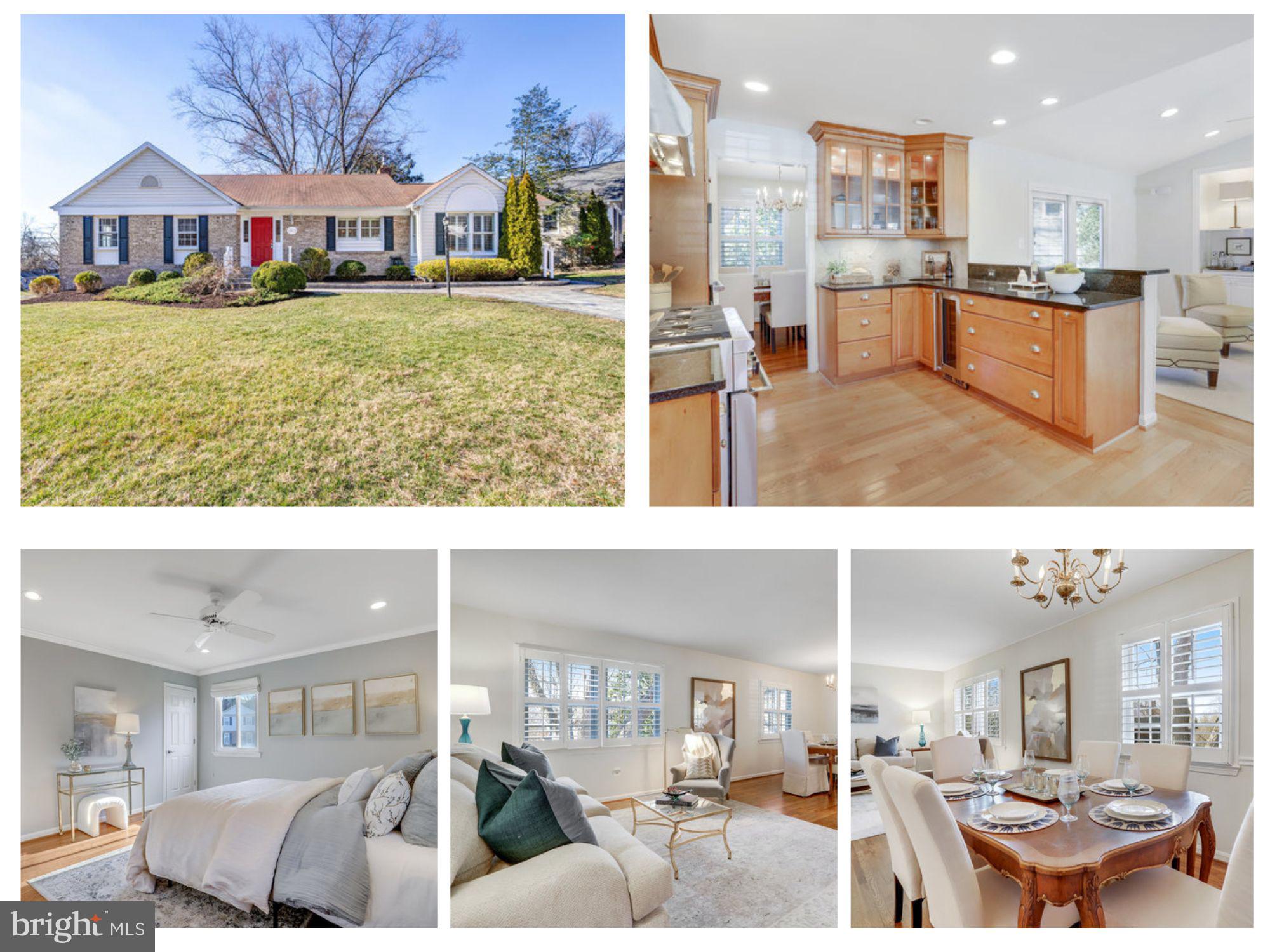 3801 Cobblestone Ct