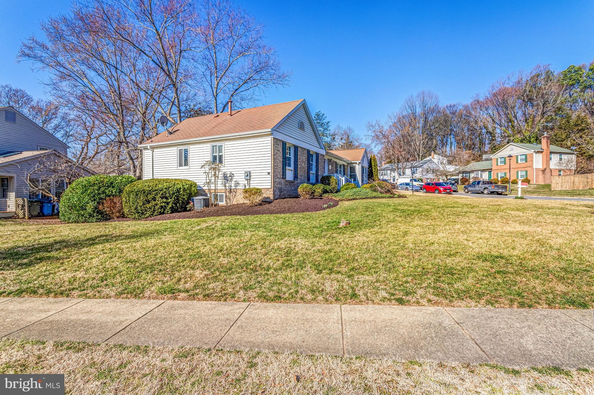 3801 Cobblestone Ct