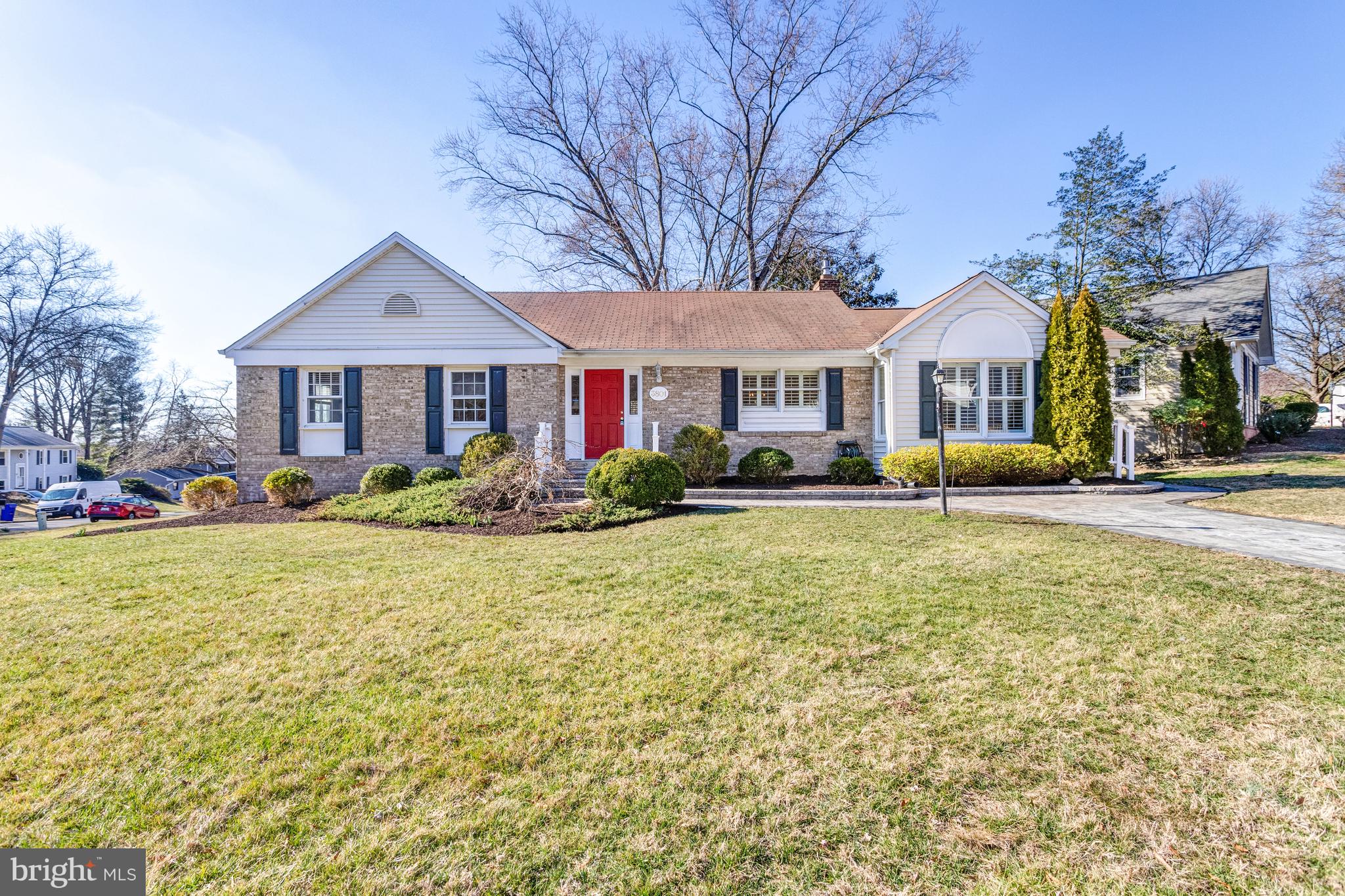 3801 Cobblestone Ct