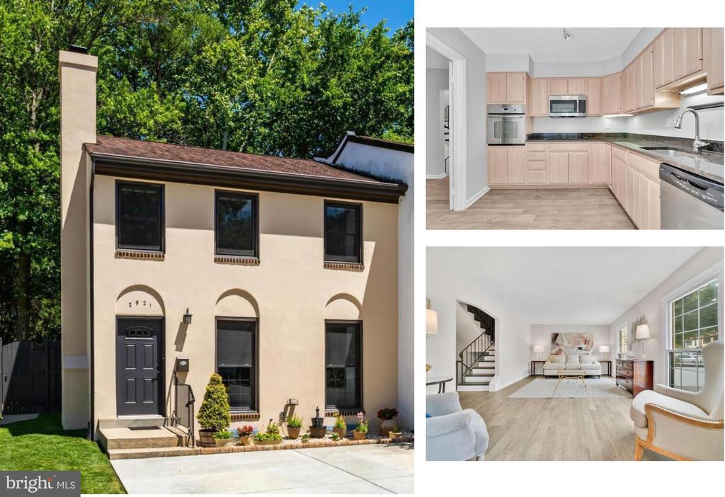 2921 ESPANA CT