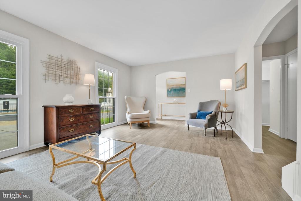 2921 ESPANA CT