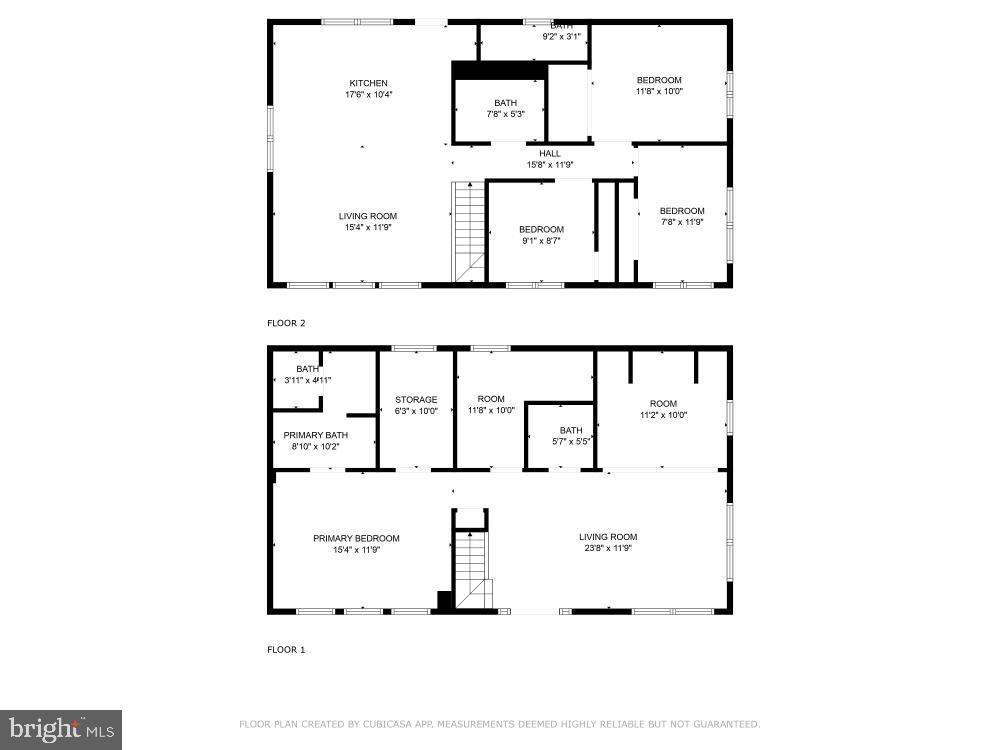 6338 Bren Mar Dr