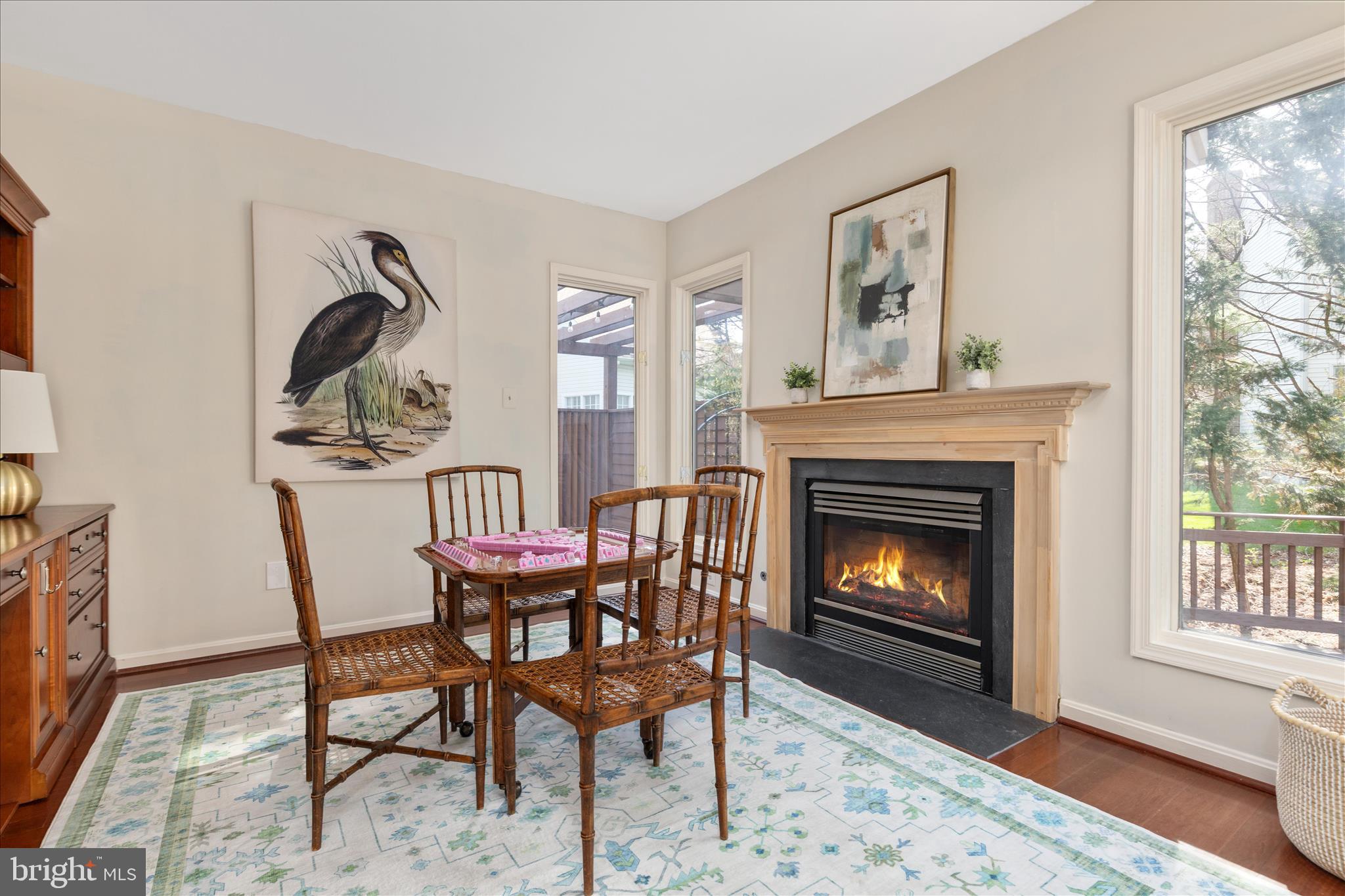 9107 MEADOWCREEK LANE