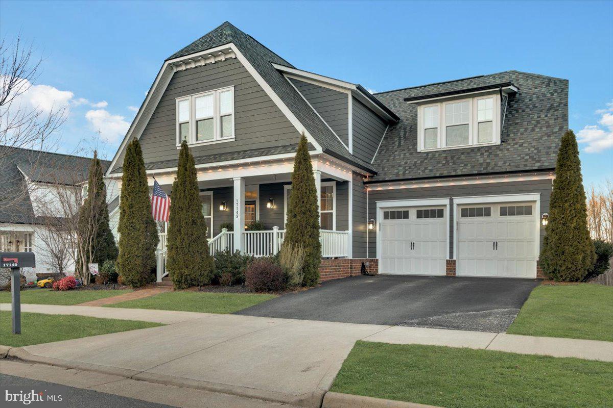 17149 Gullwing Dr