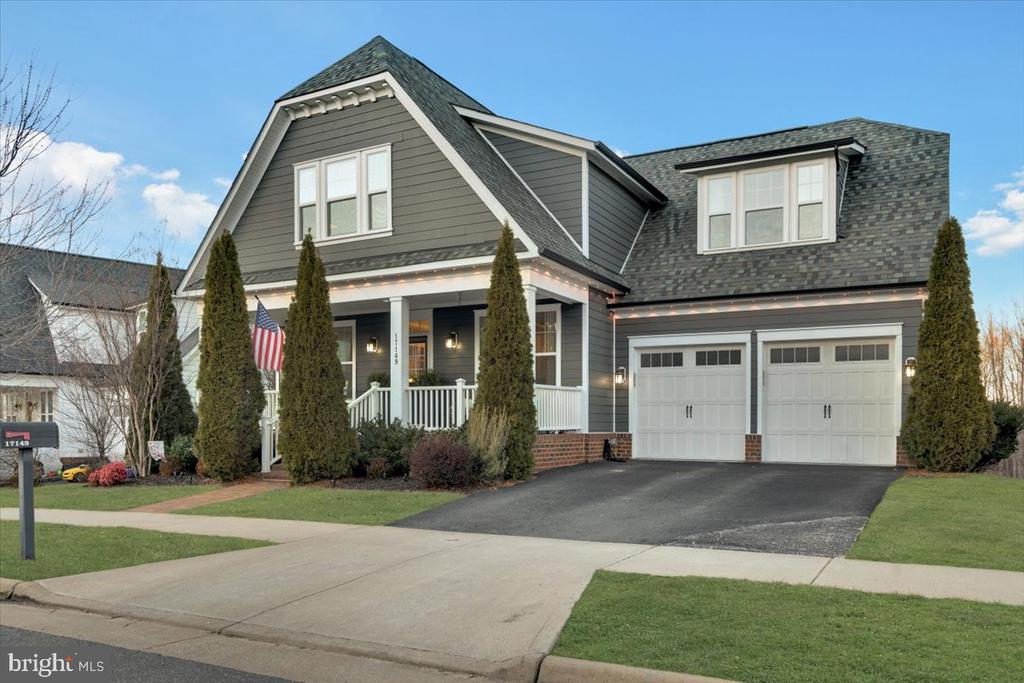 17149 Gullwing Dr