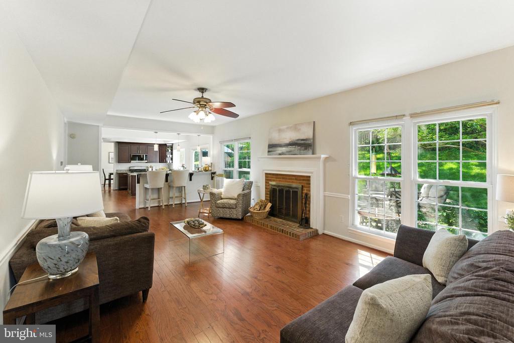 2789 Maple Ridge Dr
