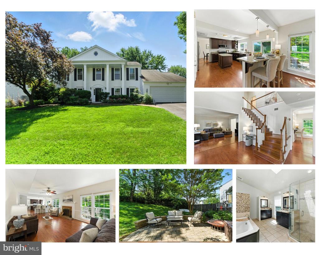 2789 Maple Ridge Dr