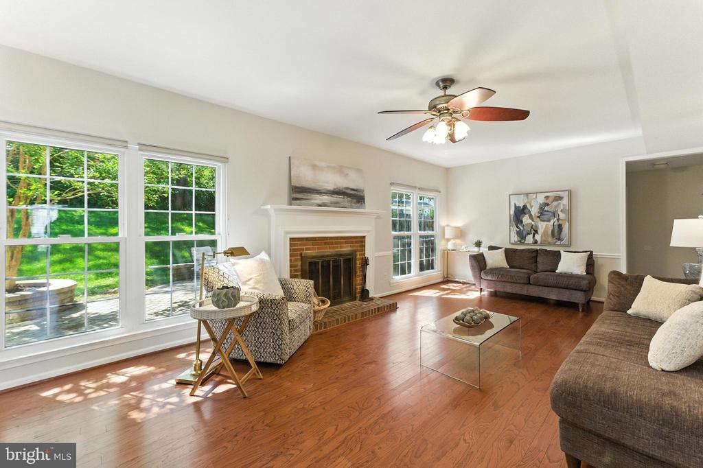 2789 Maple Ridge Dr