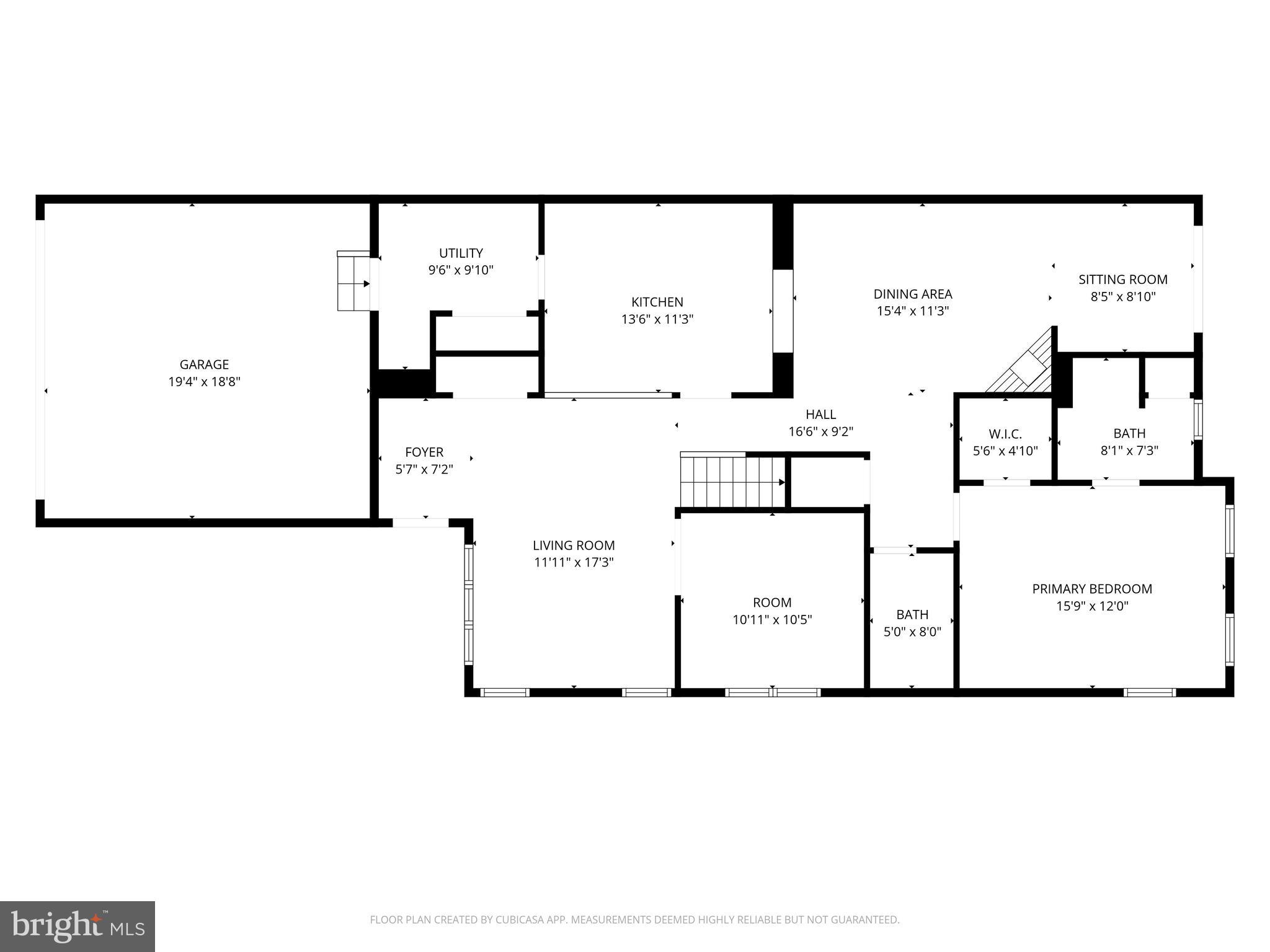 6066 HALVERTON PLACE