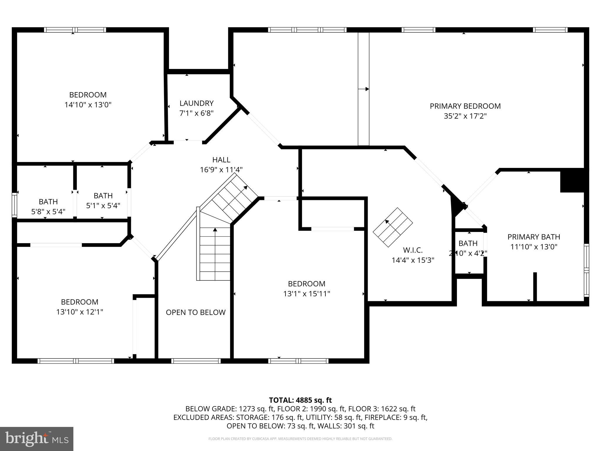 16830 TIDEWATER COURT
