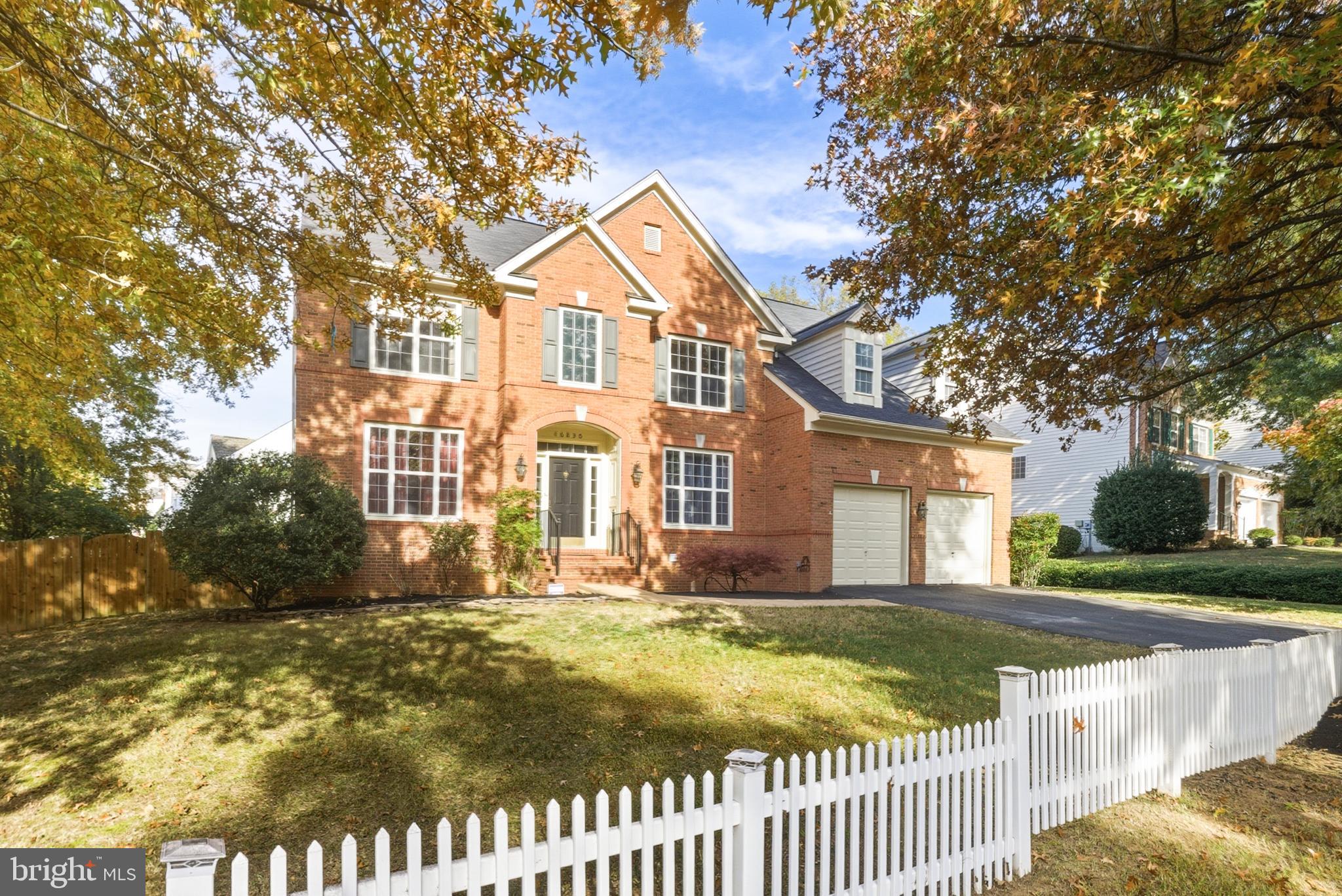 16830 TIDEWATER COURT