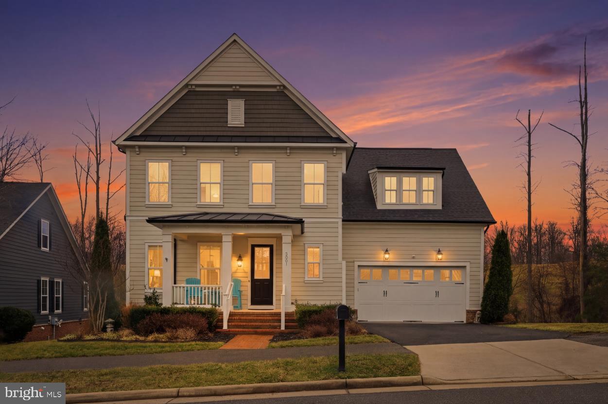 2501 POTOMAC RIVER BOULEVARD