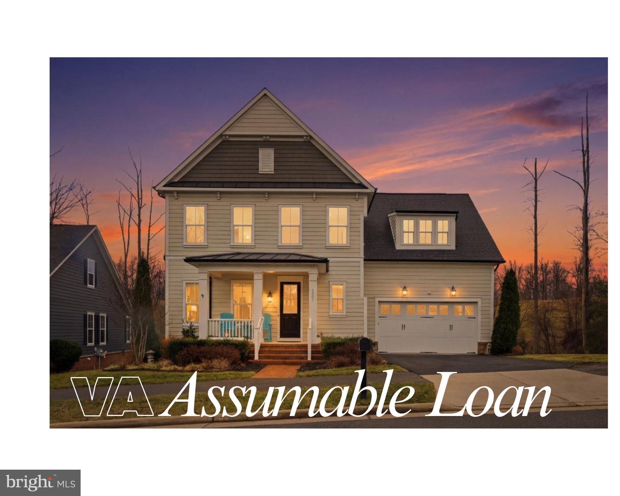 2501 POTOMAC RIVER BOULEVARD