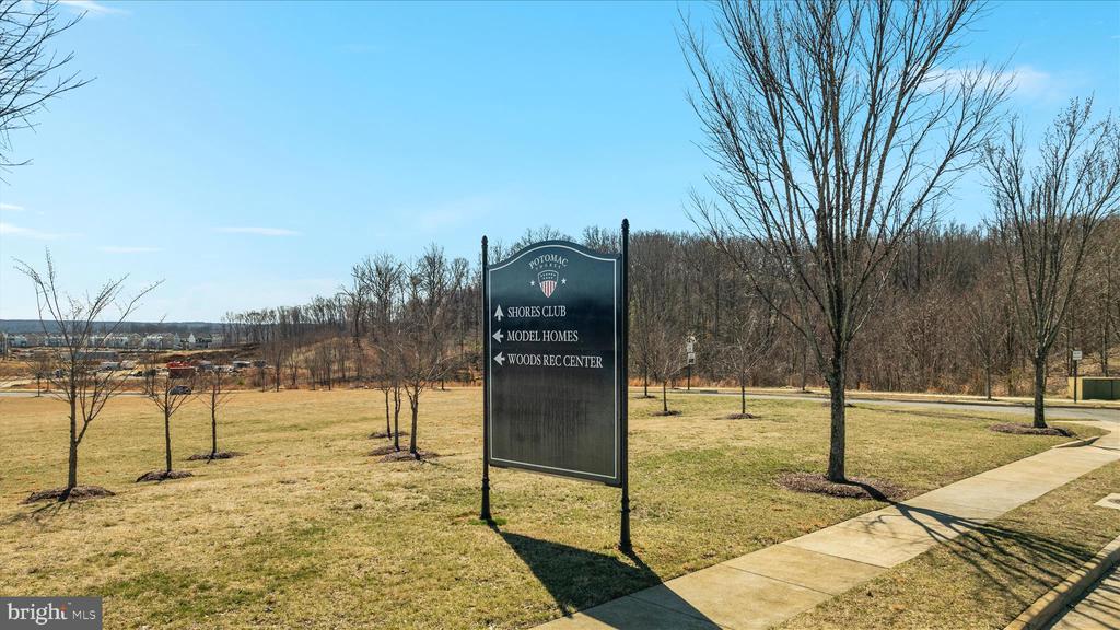 2501 POTOMAC RIVER BOULEVARD