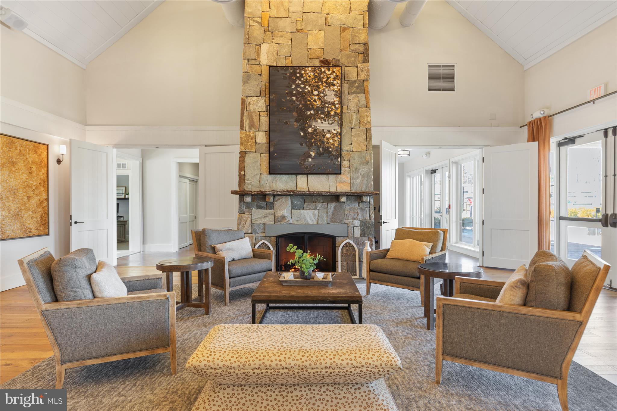 2501 POTOMAC RIVER BOULEVARD