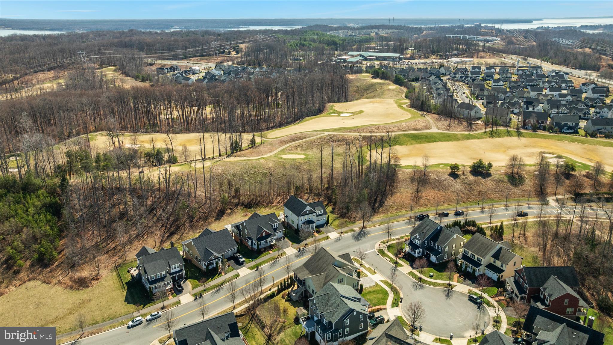 2501 POTOMAC RIVER BOULEVARD