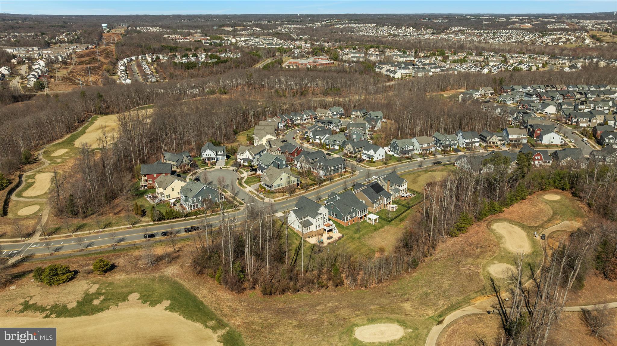 2501 POTOMAC RIVER BOULEVARD