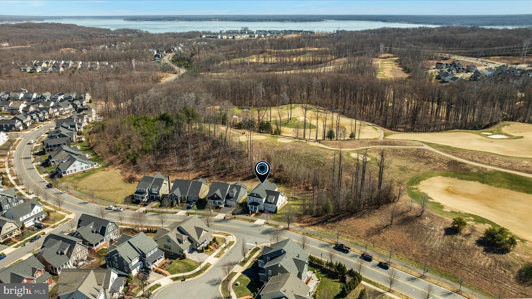 2501 POTOMAC RIVER BOULEVARD