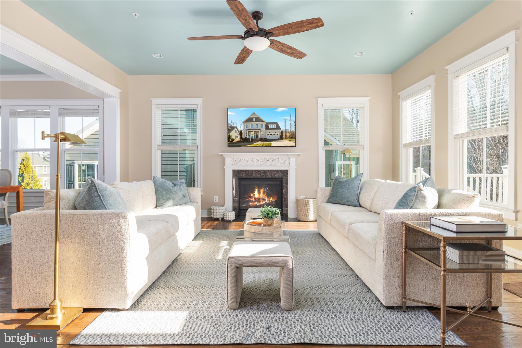 2501 POTOMAC RIVER BOULEVARD