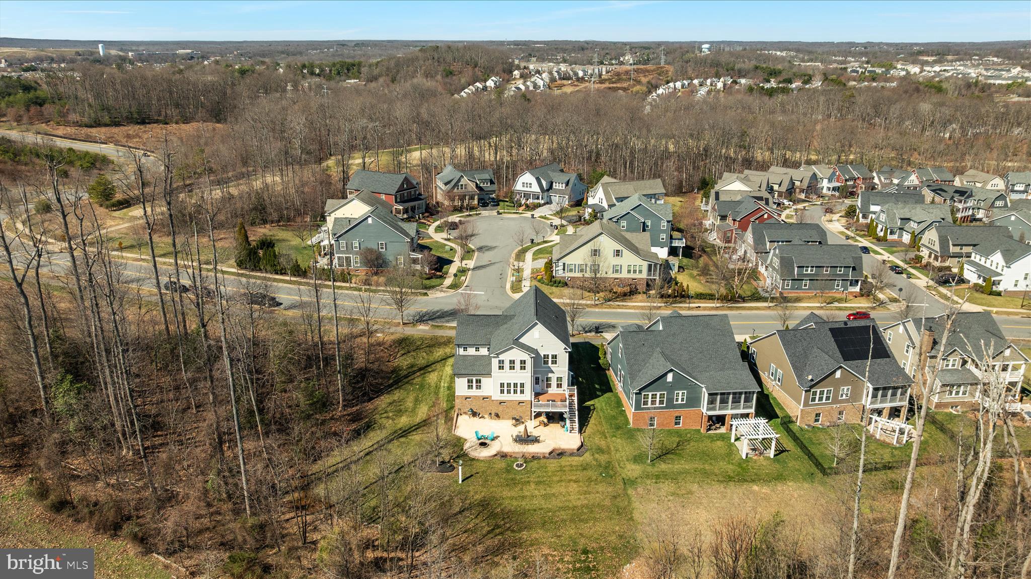 2501 POTOMAC RIVER BOULEVARD