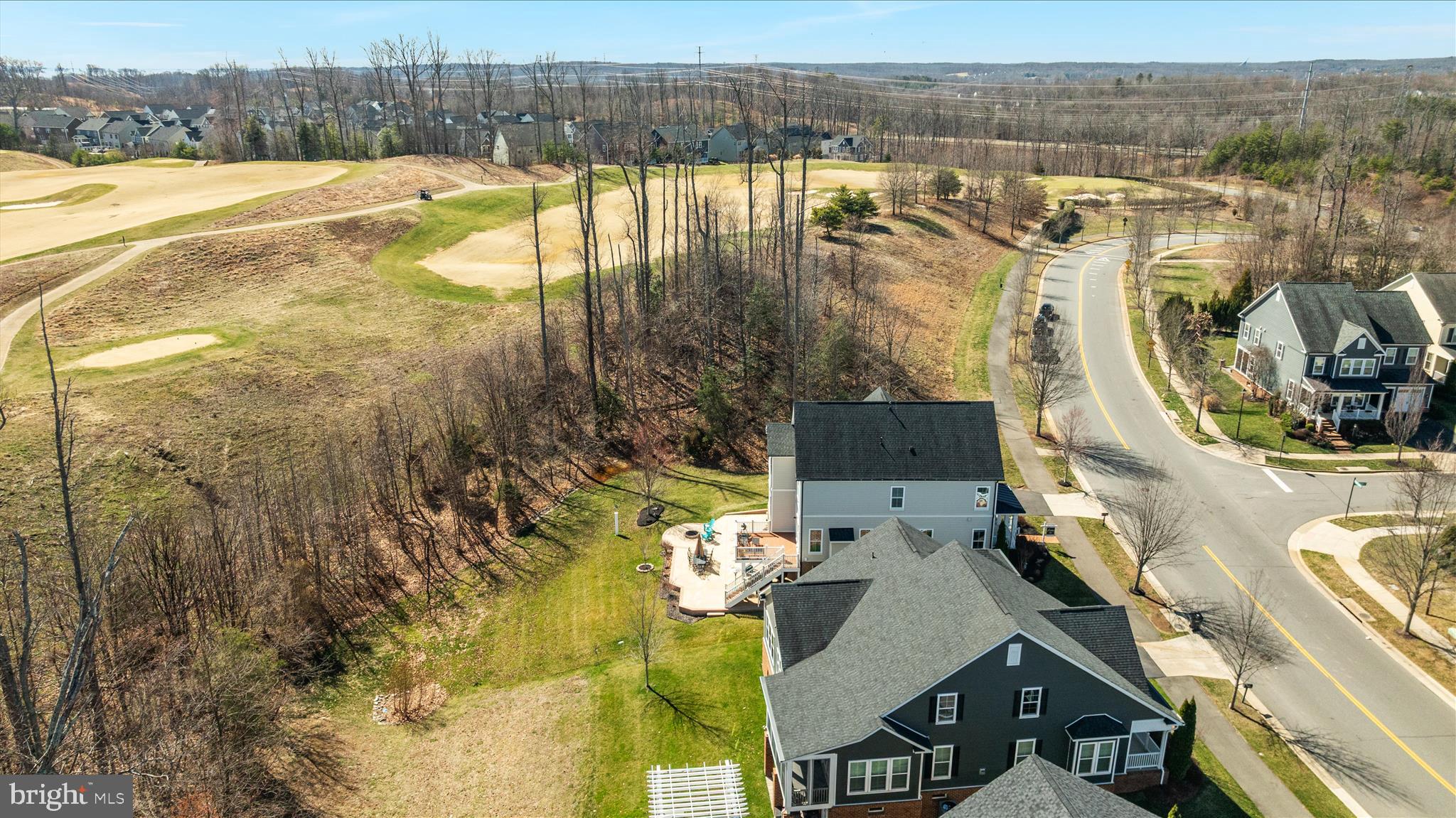 2501 POTOMAC RIVER BOULEVARD