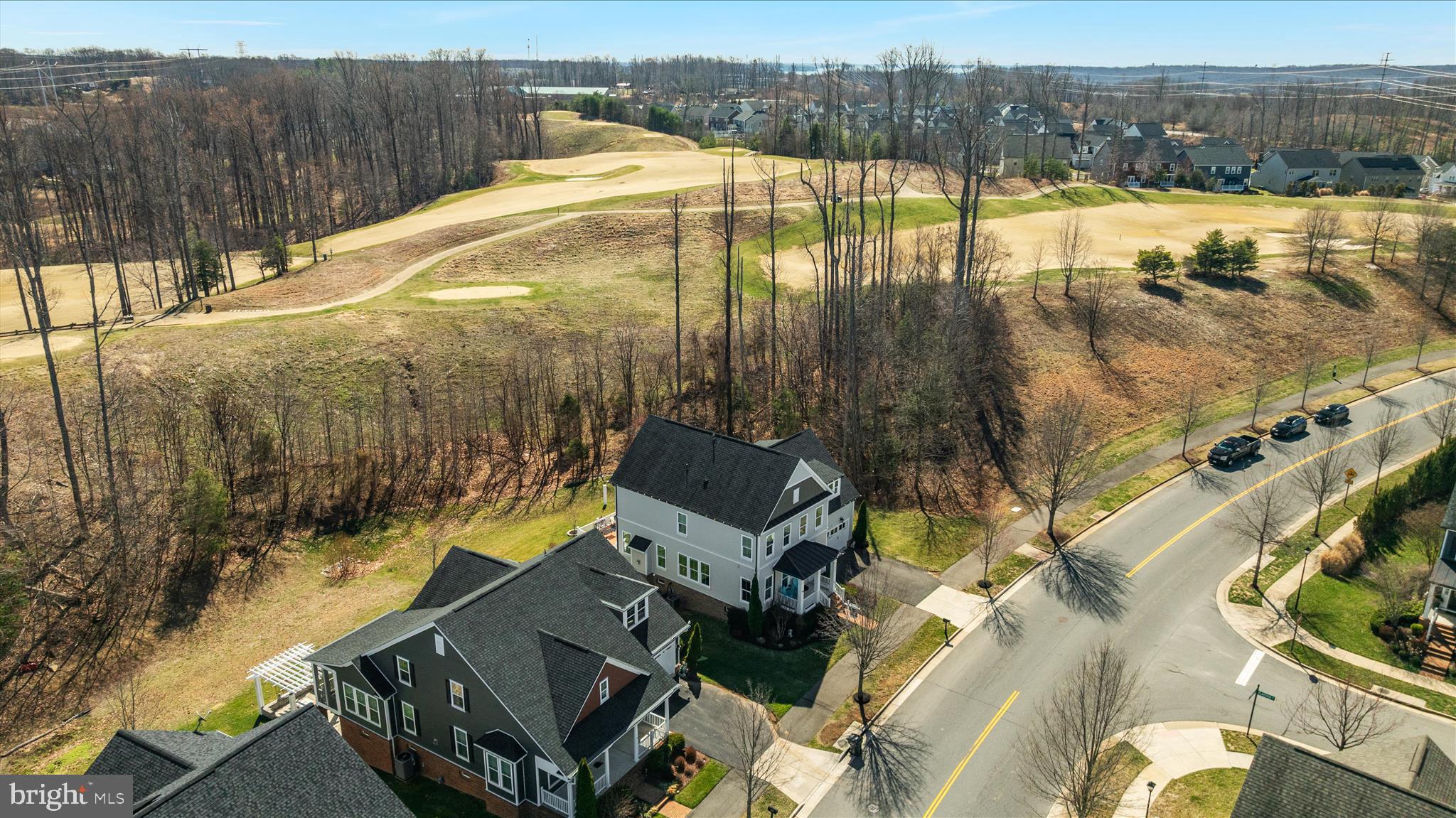 2501 POTOMAC RIVER BOULEVARD