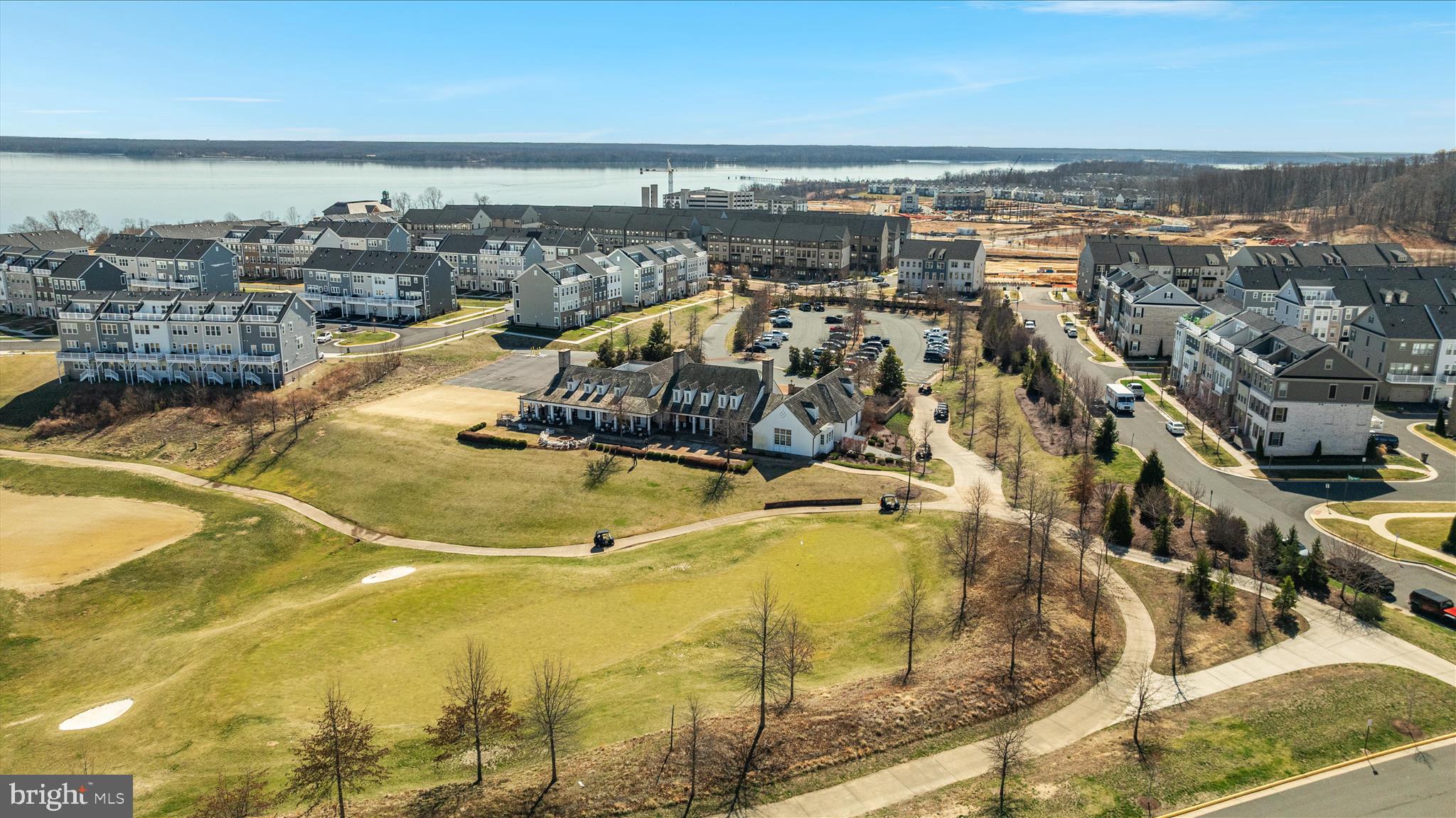 2501 POTOMAC RIVER BOULEVARD