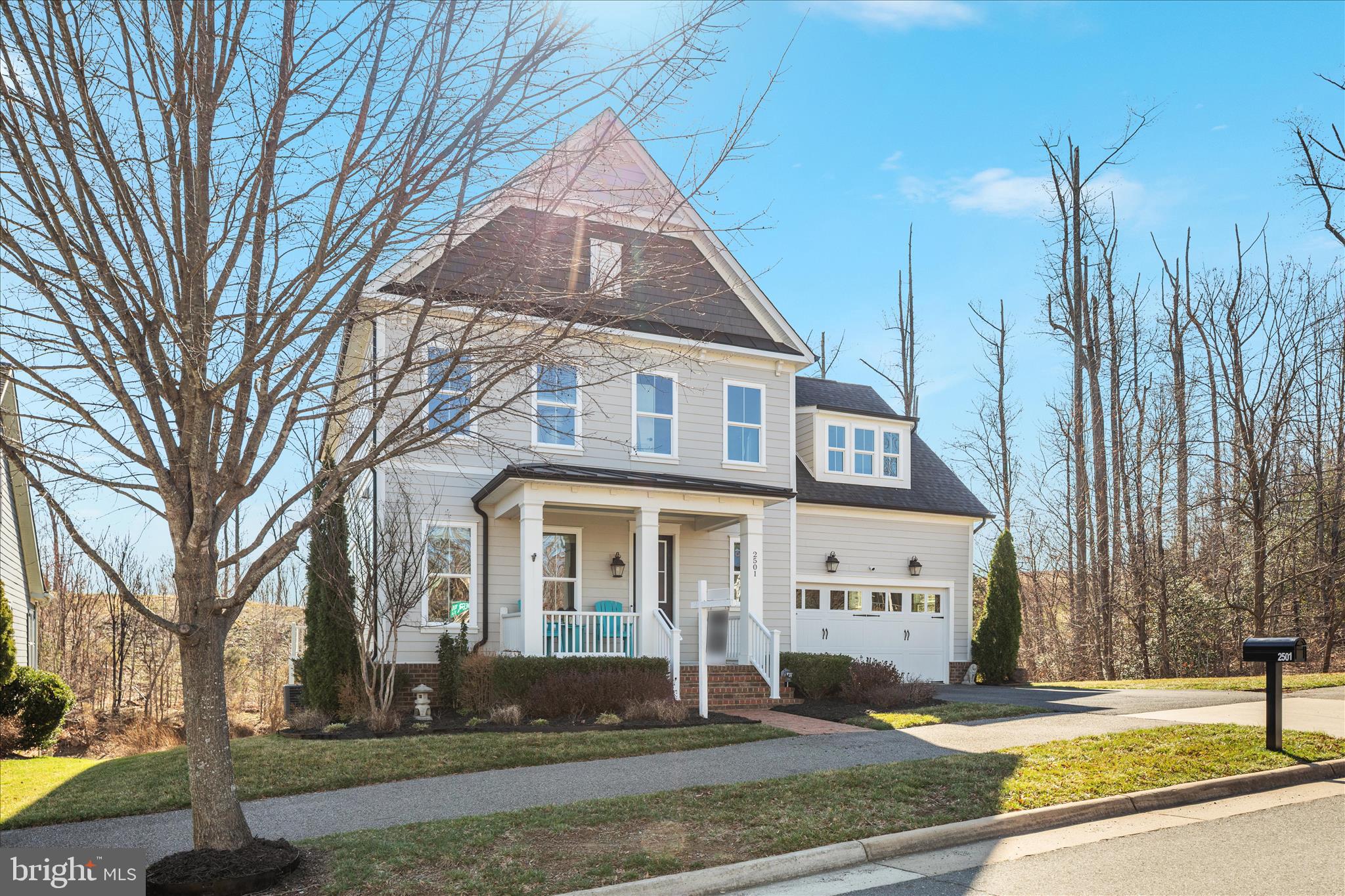 2501 POTOMAC RIVER BOULEVARD