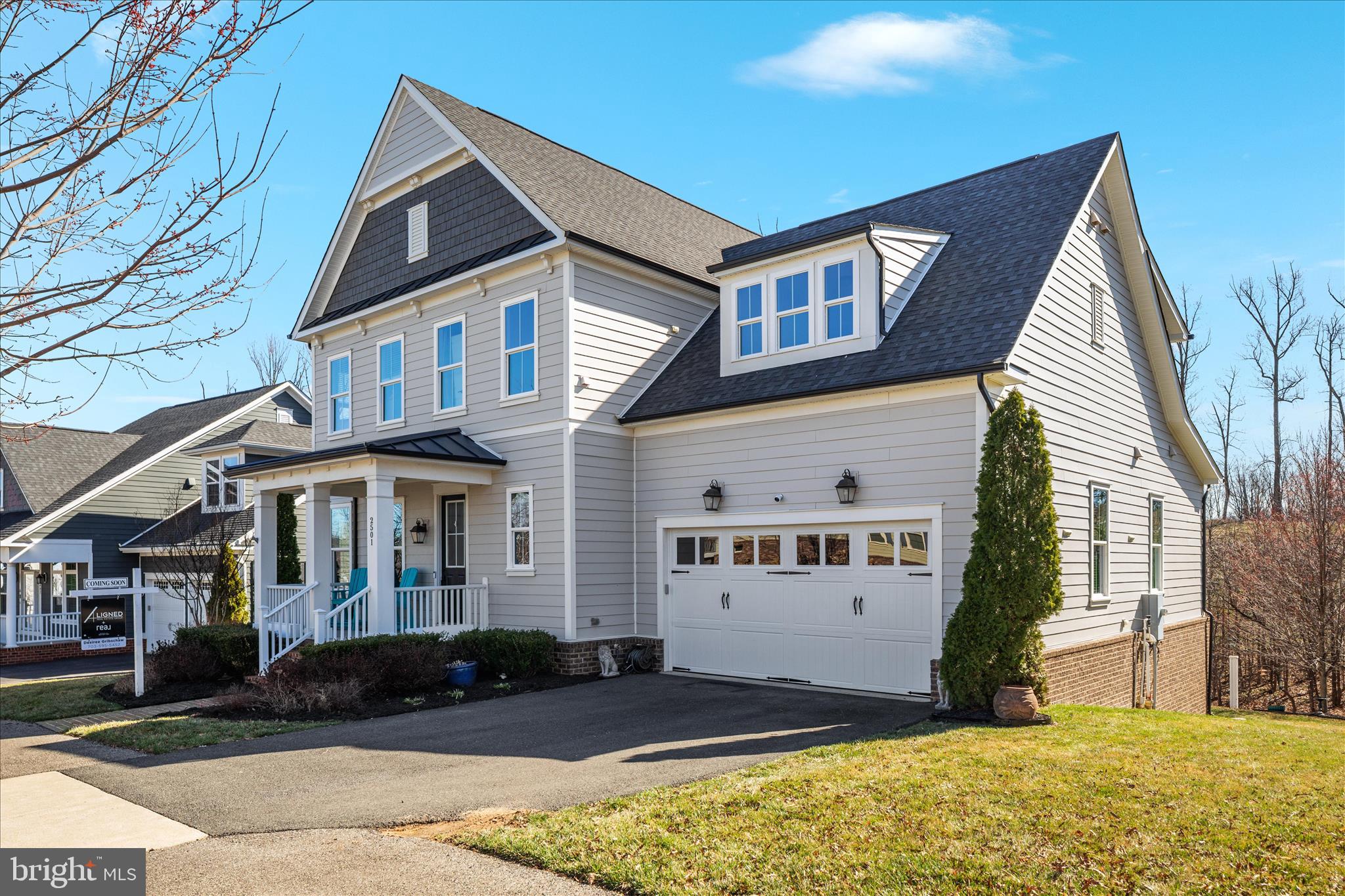 2501 POTOMAC RIVER BOULEVARD