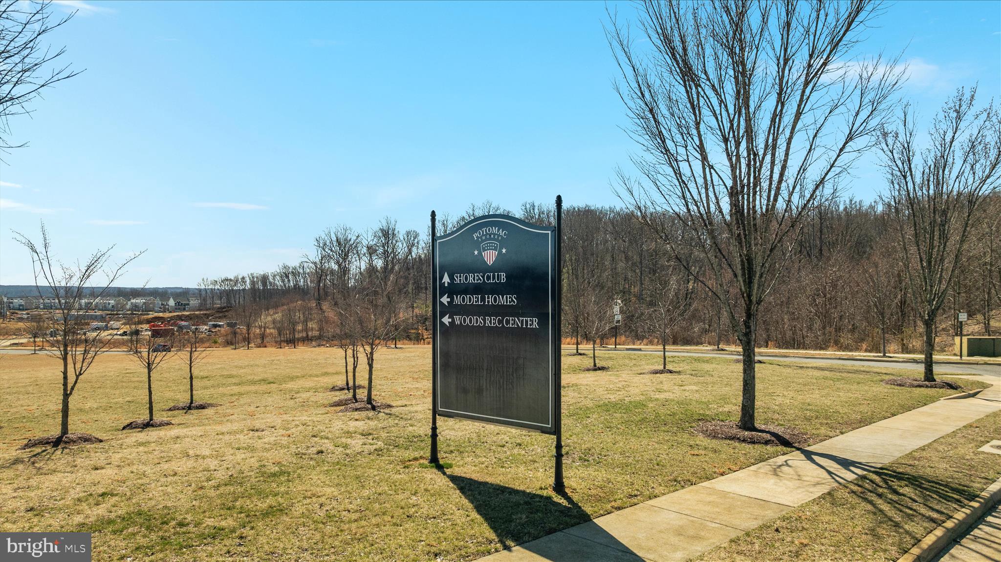 2501 POTOMAC RIVER BOULEVARD