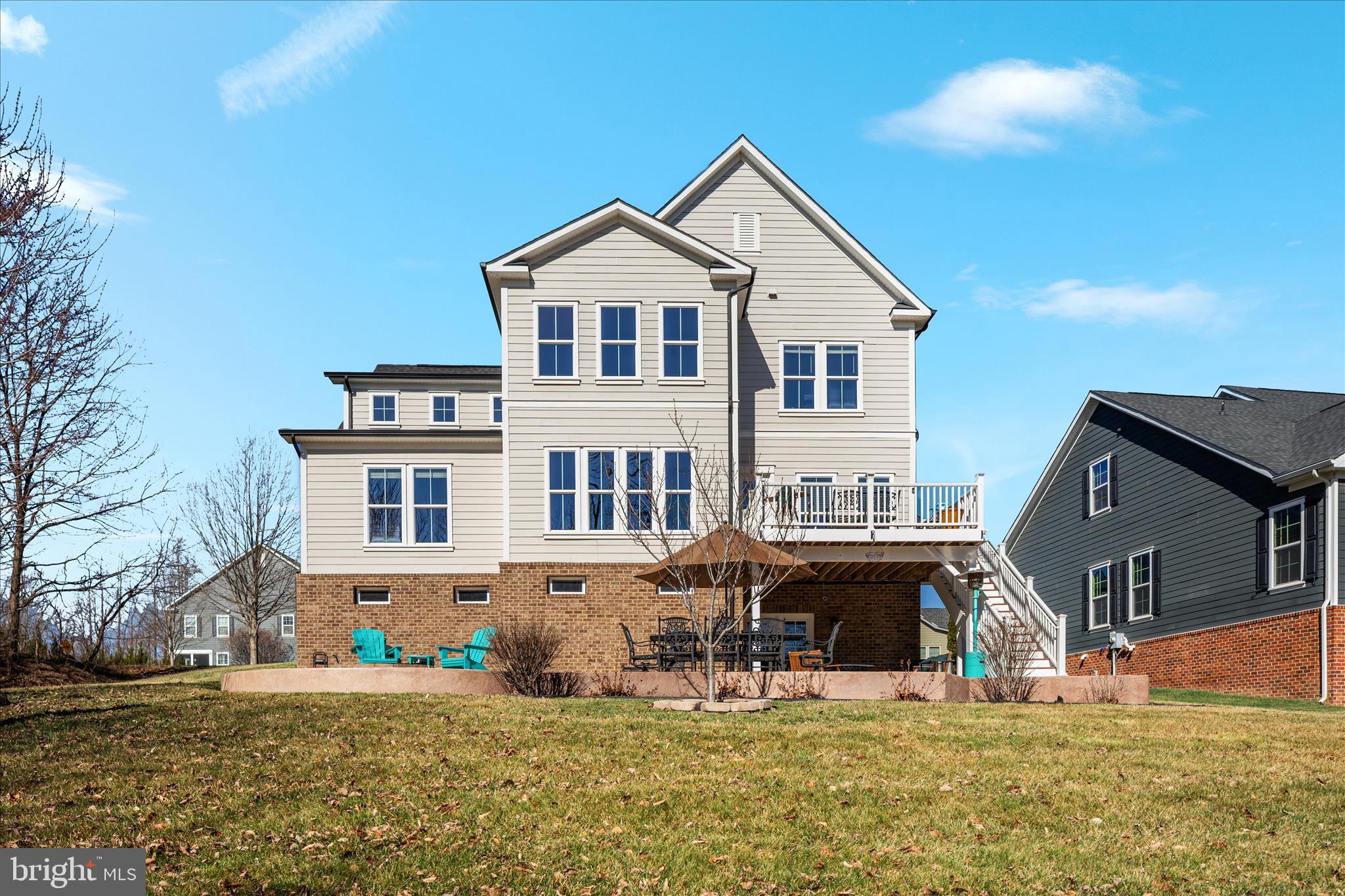 2501 POTOMAC RIVER BOULEVARD