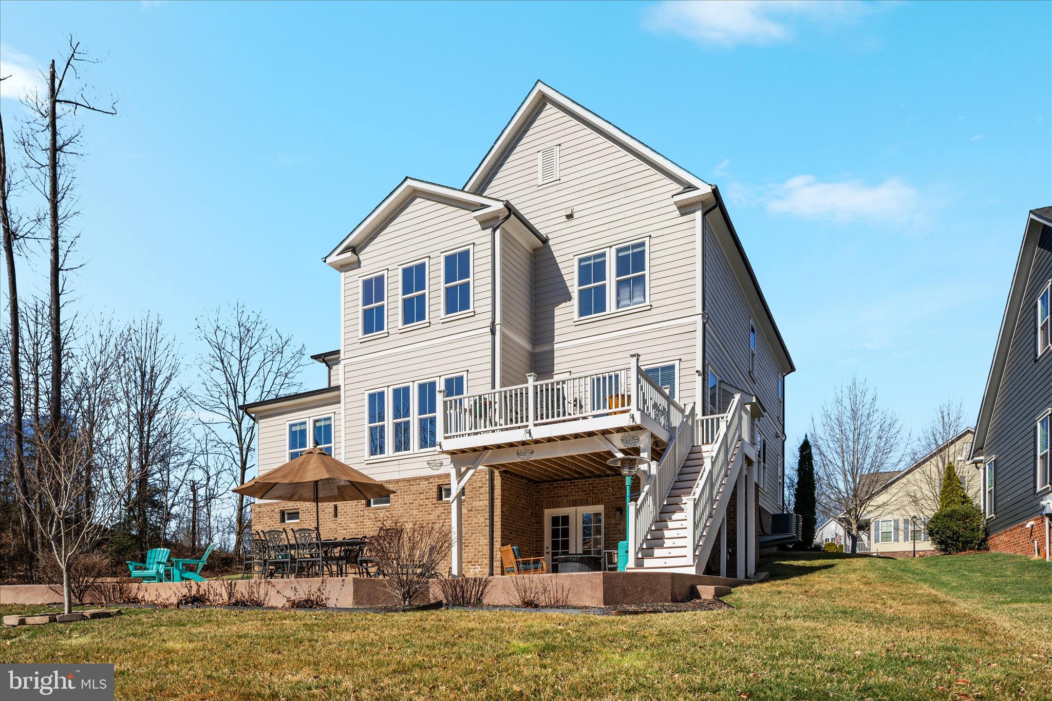 2501 POTOMAC RIVER BOULEVARD